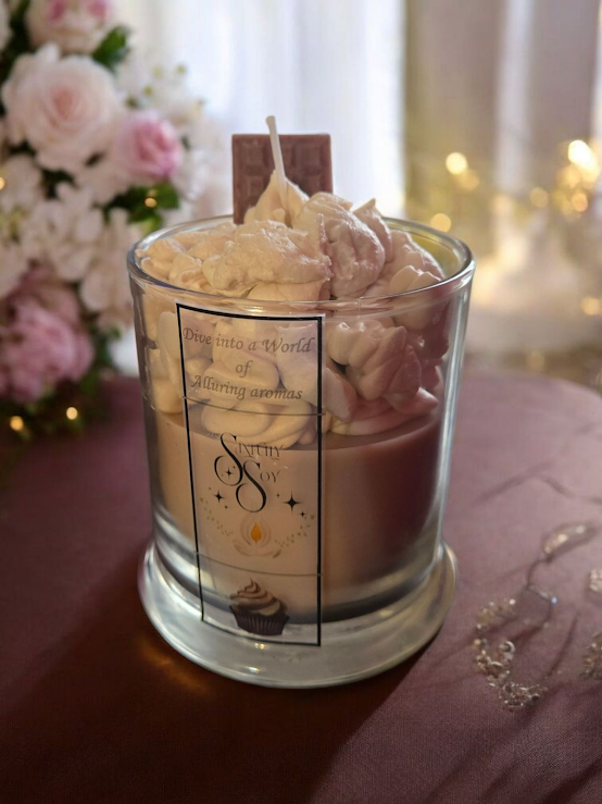 Chocolate Cupcake image 0