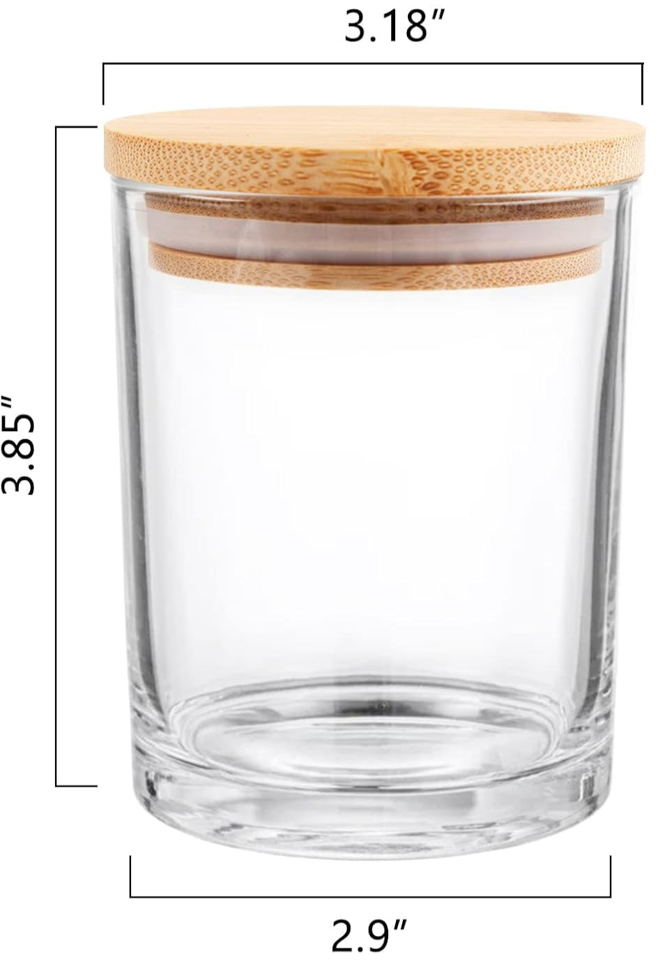 Orange Sherbet 9 oz image 1