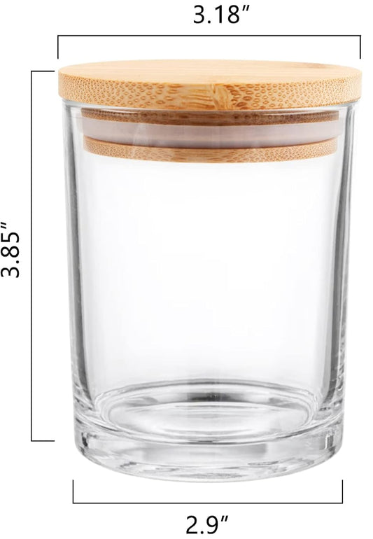 Orange Sherbet 9 oz image 1