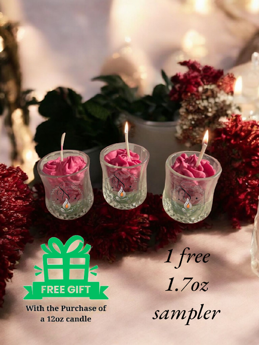 1.7 OZ SAMPLER image 2