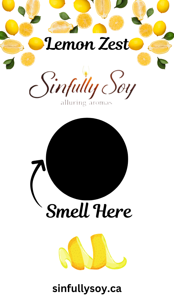 FREE Fragrance Cards image 7