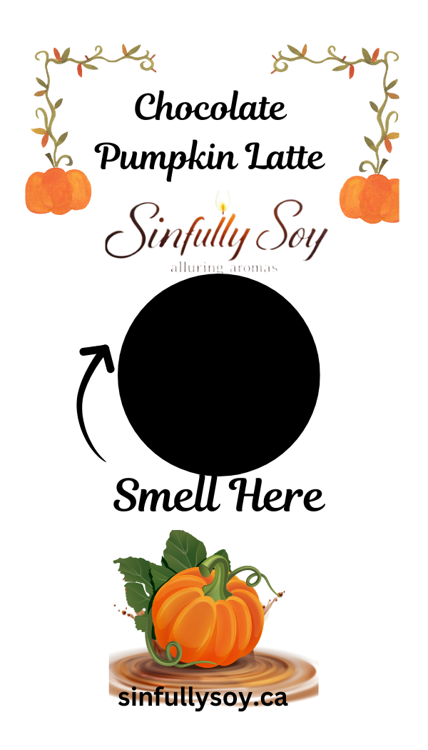 FREE Fragrance Cards