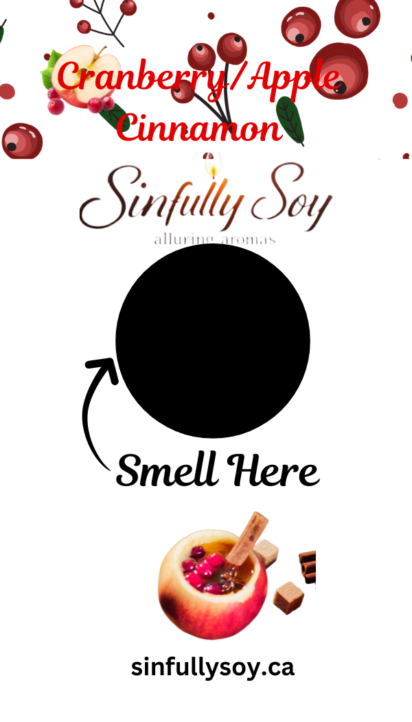 FREE Fragrance Cards image 12