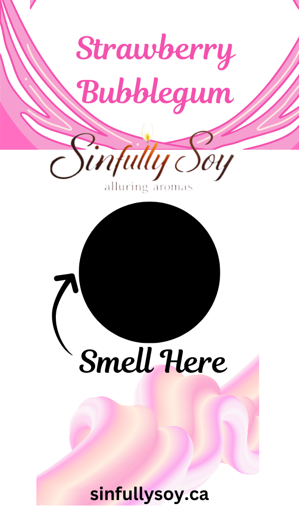 FREE Fragrance Cards image 2