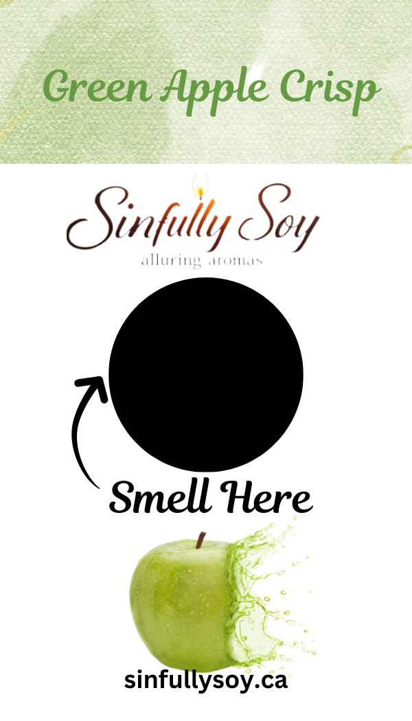 FREE Fragrance Cards image 5