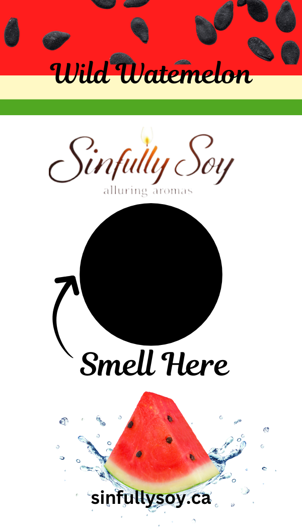 FREE Fragrance Cards image 0