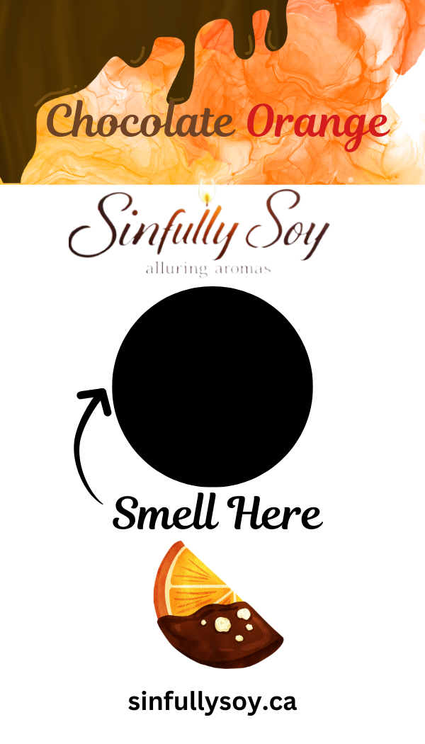 FREE Fragrance Cards image 3