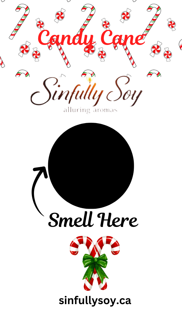 FREE Fragrance Cards image 10