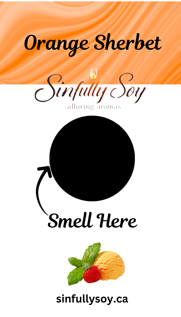 FREE Fragrance Cards image 9