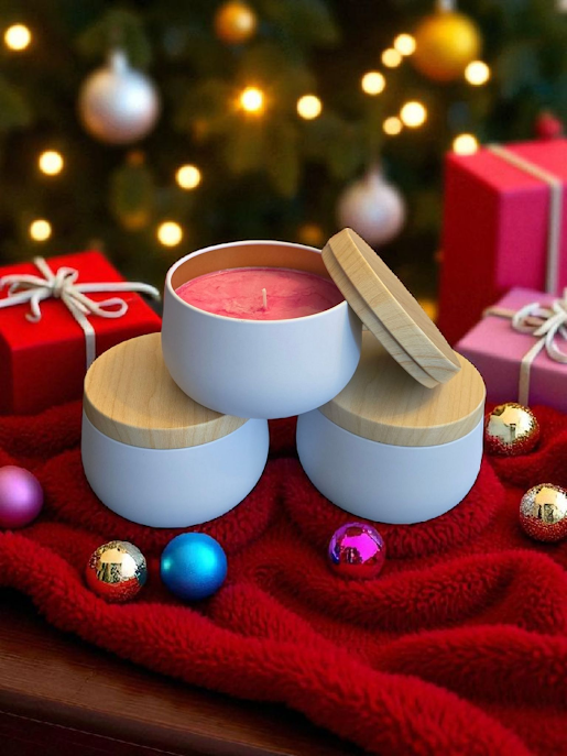 Cranberry Apple Cinnamon image 0