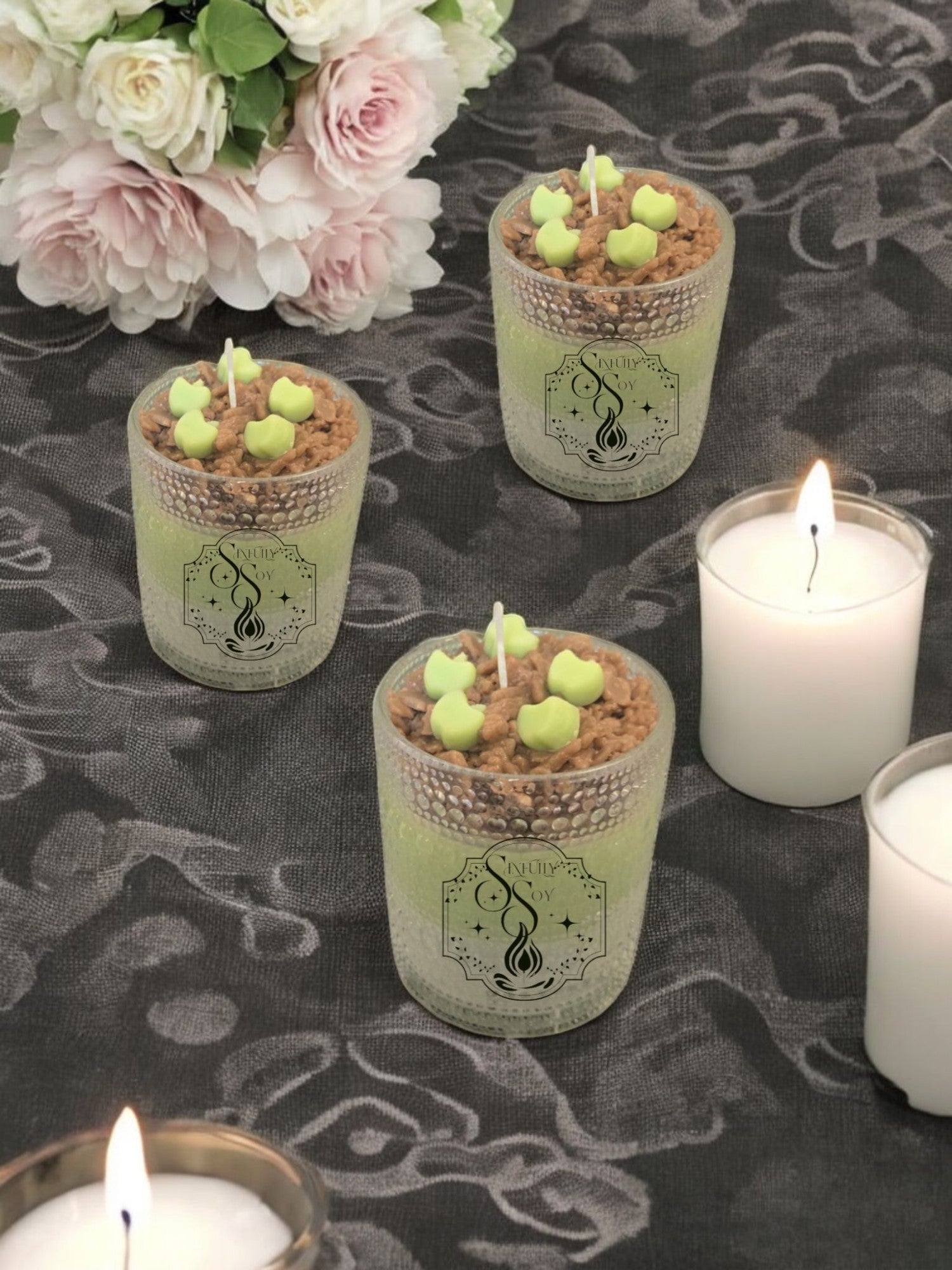 Green Apple Crisp image 0