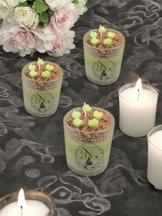 Green Apple Crisp image 0