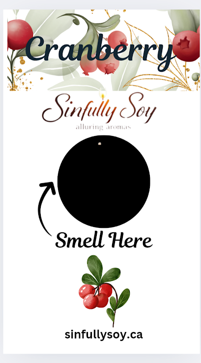 FREE Fragrance Cards