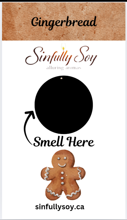 FREE Fragrance Cards