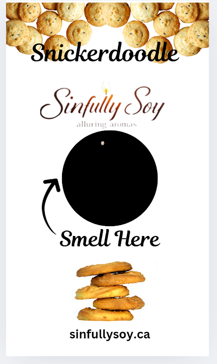 FREE Fragrance Cards