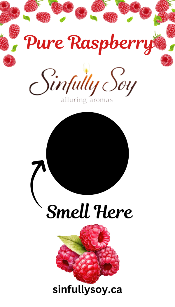 FREE Fragrance Cards image 4