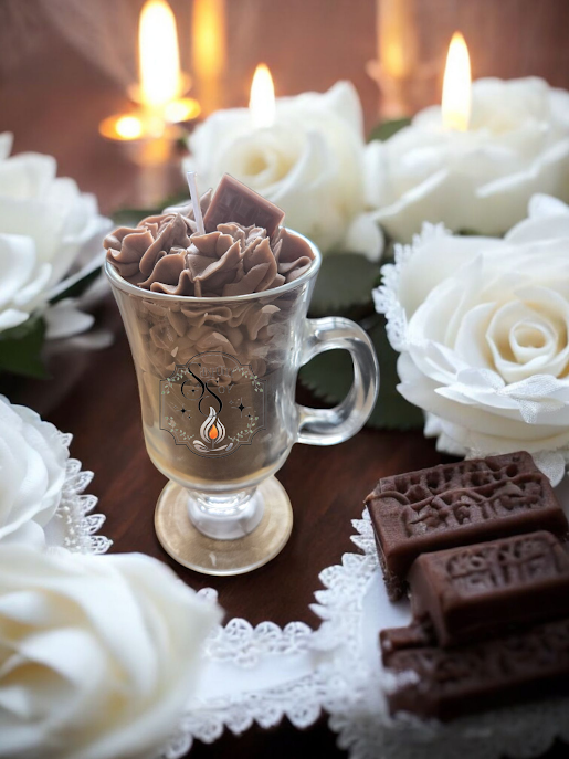 Double Hot Chocolate image 0