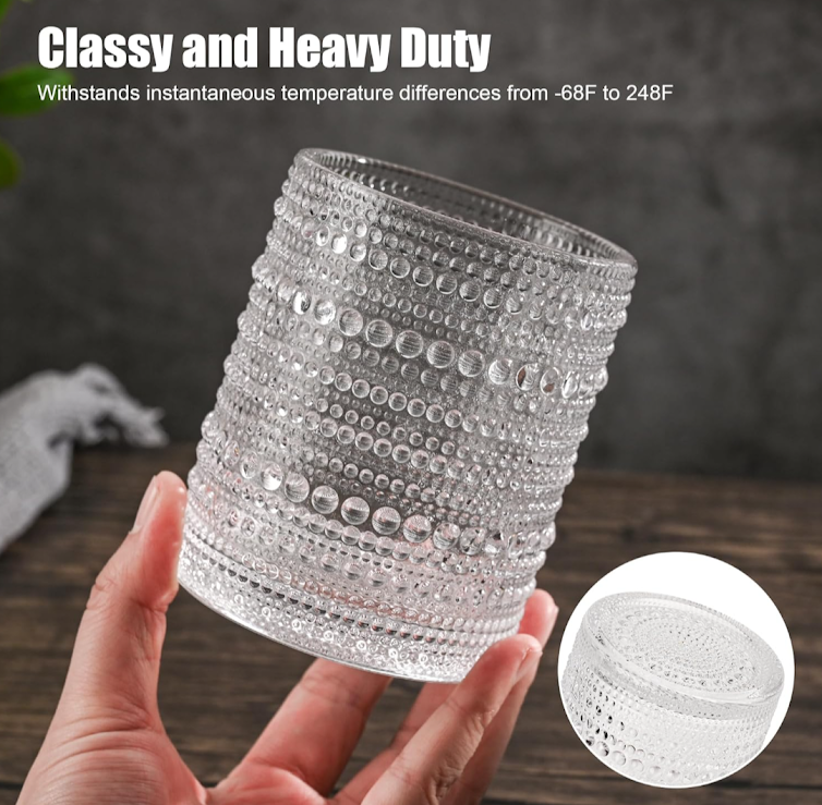 Orange Sherbet 12oz image 1