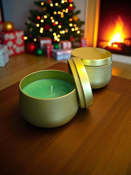 Christmas Spirit image 0