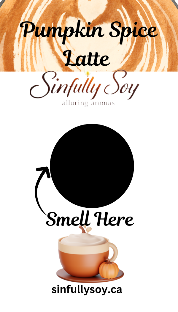 FREE Fragrance Cards image 13