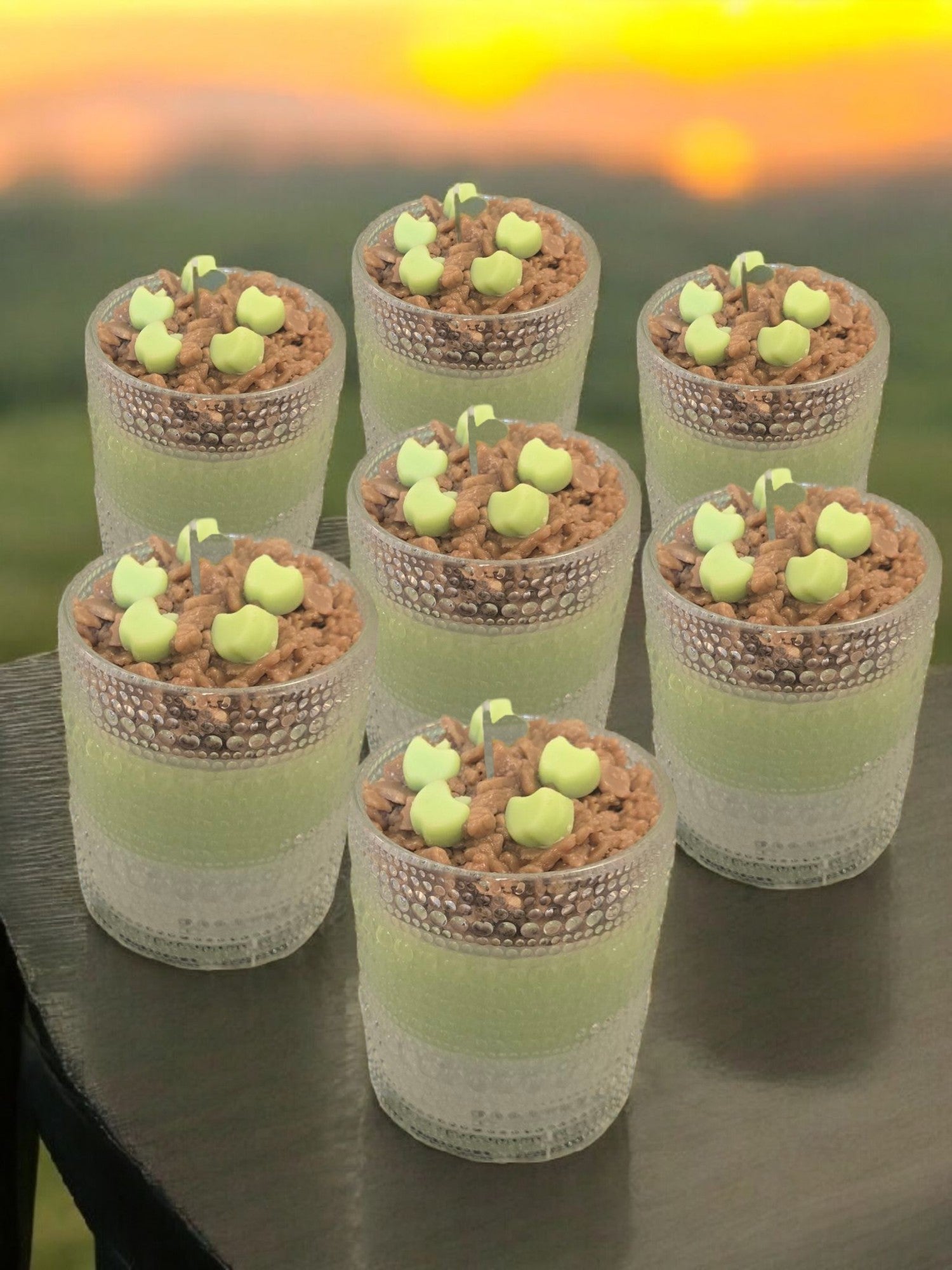 Green Apple Crisp image 3