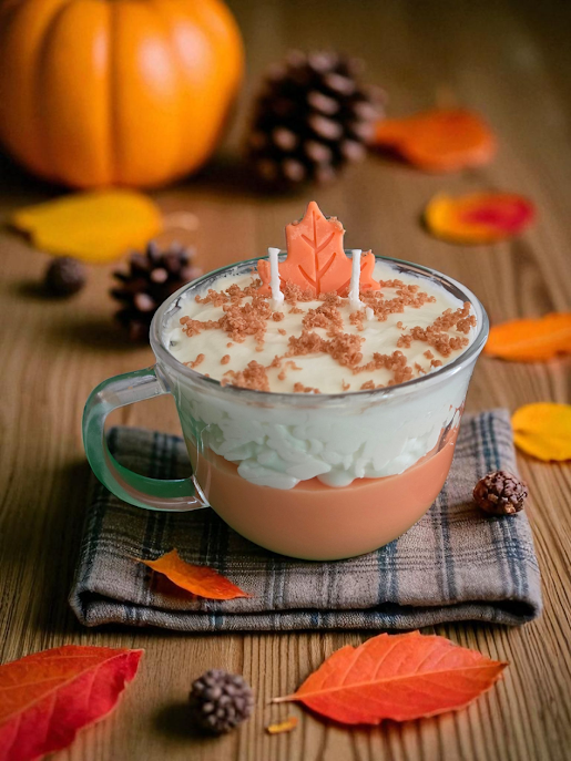 Pumpkin Spice Latte image 0
