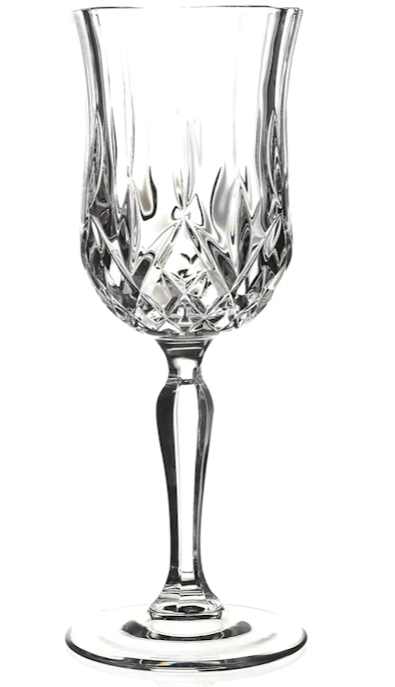 NEW!! Crystal Glass image 1