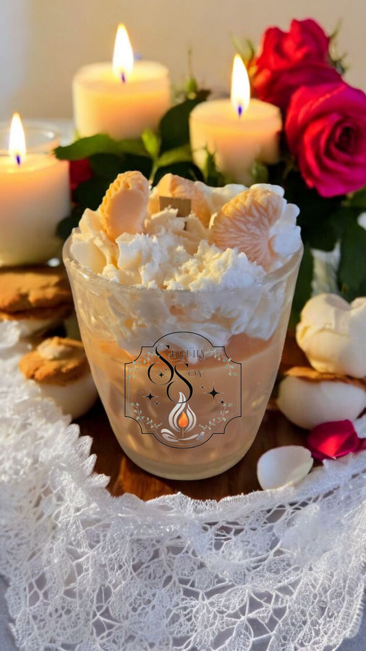 Orange Sherbet 15oz image 1